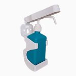 دیسپنسر abs اهرمی