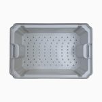 دکوباکس ظروف غوطه وری 30 لیتری