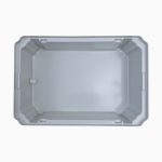 دکوباکس ظروف غوطه وری 30 لیتری