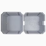Disinfection tub | 40L