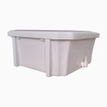 Disinfection tub | 40L