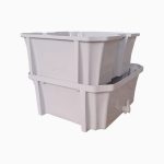 Disinfection tub | 40L