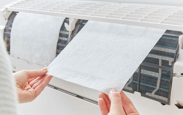 آیا دستگاه تصفیه هوا خوبه یا نه؟ 2 آیا فیلتر کولرگازی می تواند هوا را تصفیه کند؟
