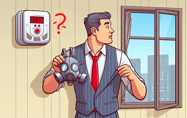 چطور از مرگ خاموش جلوگیری کنیم؟ 3 پیشگیری از مرگ خاموش
